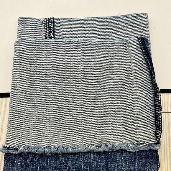 Kut From The Kloth Cropped Cuffed Size 2 - Picture 13 of 16